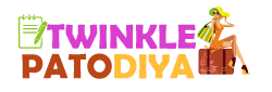 Online Lifestyle Guide to Enjoy The Better Life -Twinkle Patodiya