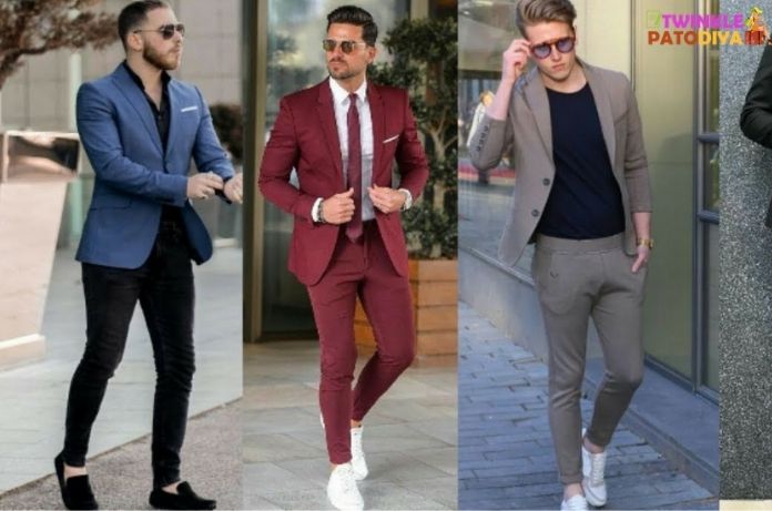 Latest Fashion For Men You Should Know - Online Lifestyle Guide to ...