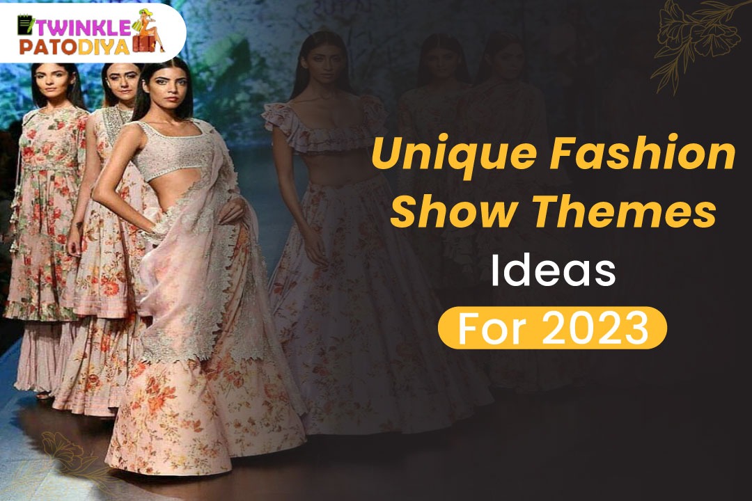 Unique Fashion Show Themes Ideas For 2023 Online Lifestyle Guide To 6-stylish-party-outfits-ideas-for-ladies-blufashion
